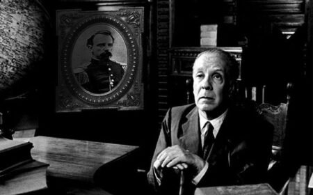 As Melhores Poesias De Jorge Luis Borges Mas Todas S O Livro Caf