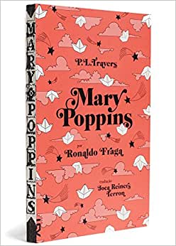 Ler Mary Poppins