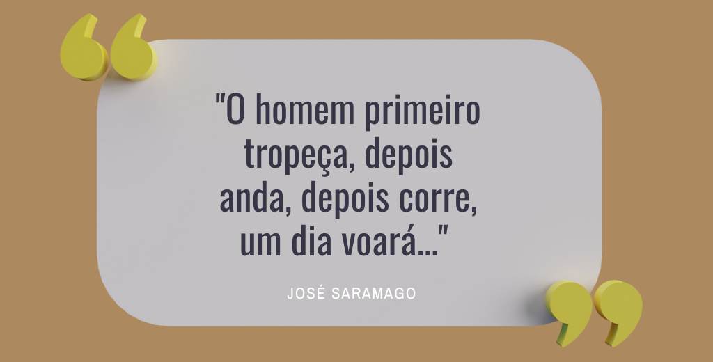 frases de José Saramago