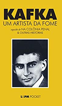 contos de Franzk Kafka