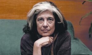 susan sontag