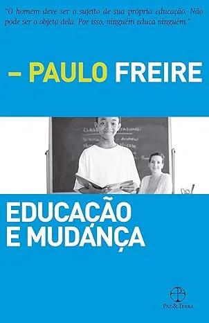 livros de paulo freire