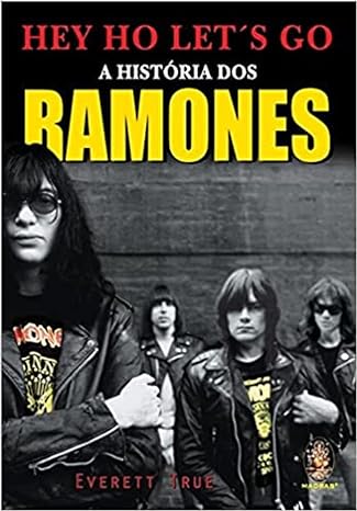 melhores músicas dos Ramones com