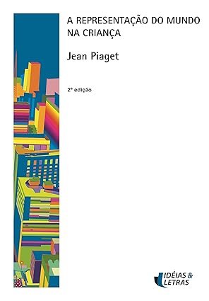 livros de pedagogia: jean piaget