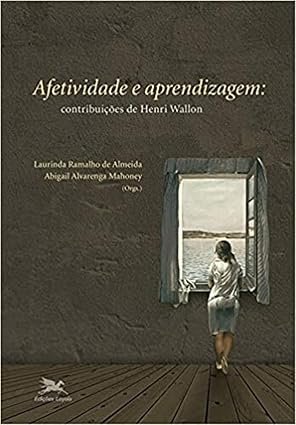 livros de pedagogia: afetividade