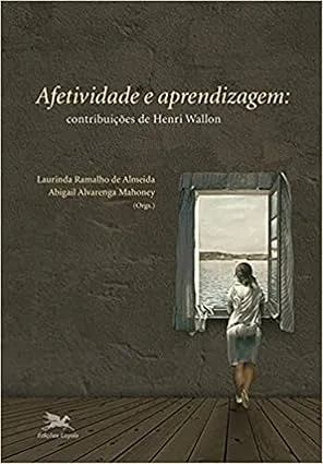 livros de pedagogia: afetividade