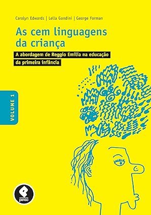 As cem linguagens da criança: livros sobre pedagogia