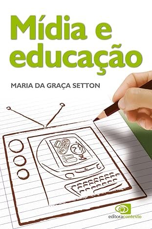 livros de pedagogia: mídia e educação