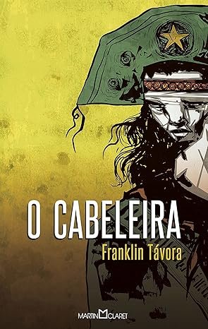 O Cabeleira: literatura brasileira 