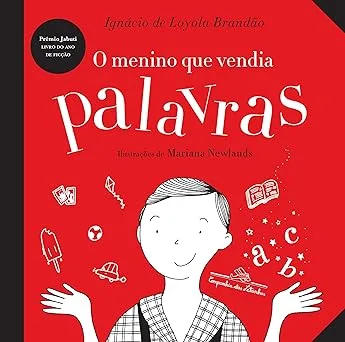 literatura infantil brasileira