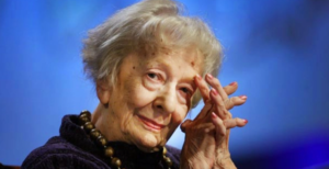 Wislawa Szymborska