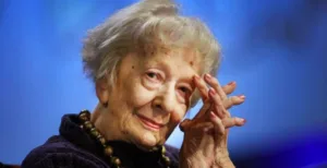 Wislawa Szymborska