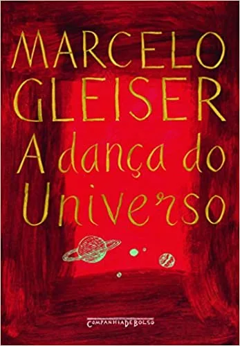 livros para quem ama astronomia