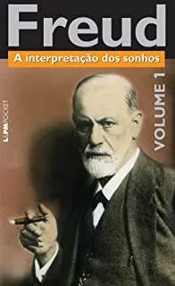 livros de Freud