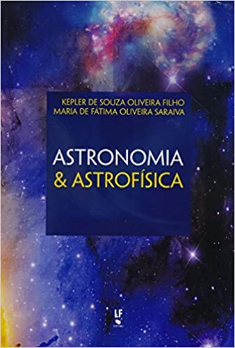 livros para quem ama astronomia