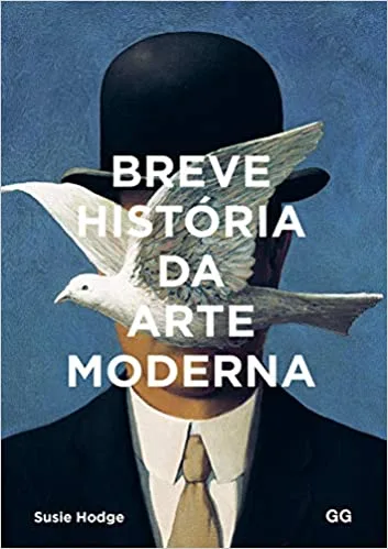 livros de História da Arte