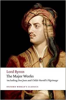 poesias de Lord Byron