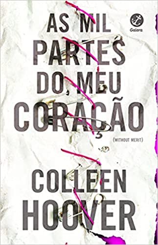 Os Melhores Livros De Colleen Hoover Livro Caf