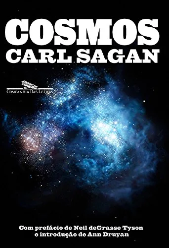livros para quem ama astronomia