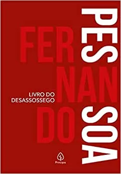 livro do desassossego fernando pessoa