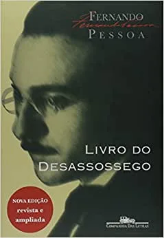 livro do desassossego fernando pessoa