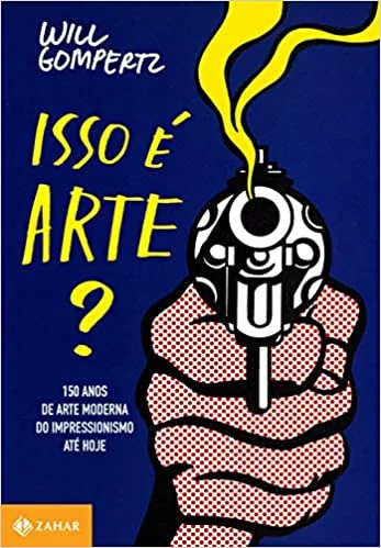 livros de História da Arte