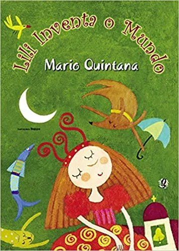 literatura infantil brasileira