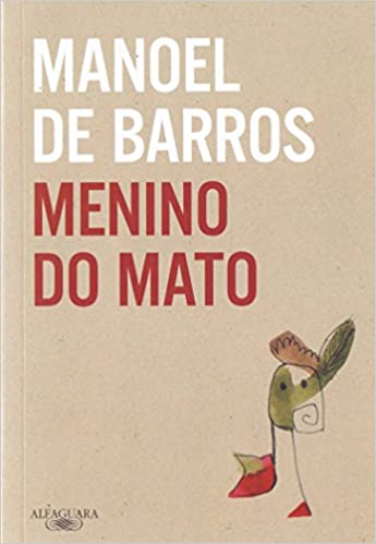 poesias de Manoel de Barros