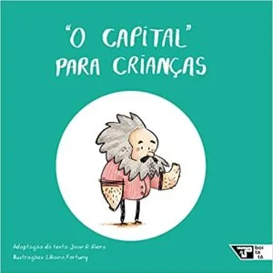 livros de karl marx