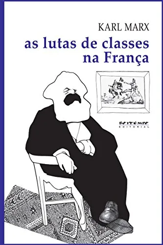 livros de karl marx