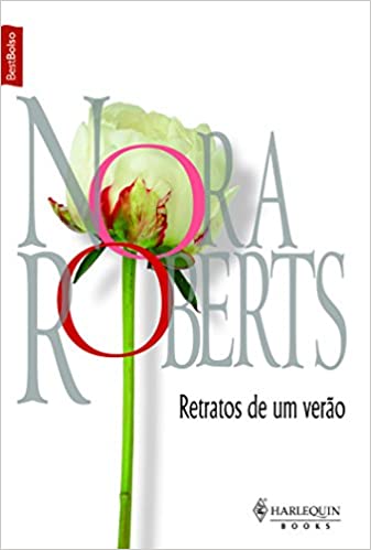 melhores livros de Nora Roberts