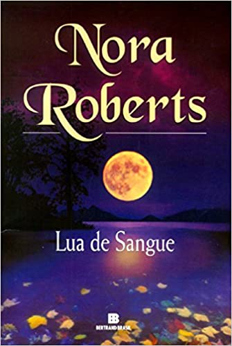 melhores livros de Nora Roberts
