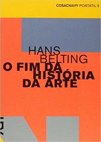 livros de História da Arte