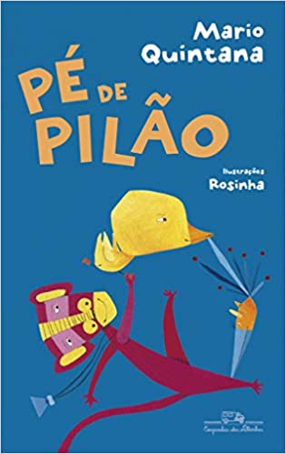literatura infantil brasileira