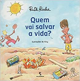 livros de Ruth Rocha