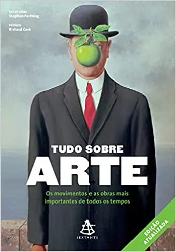 livros de História da Arte