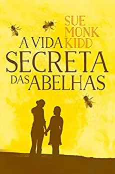 livros de Sue Monk Kidd