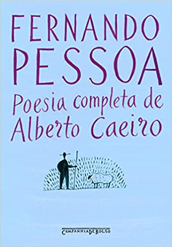 poesias de Alberto Caeiro