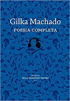 gilka machado