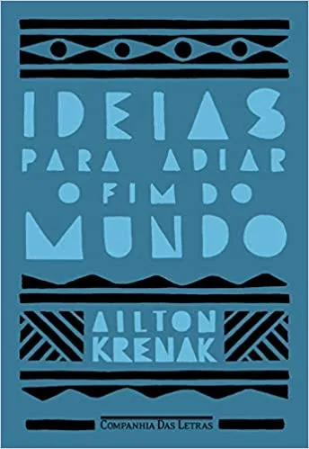 Ailton Krenak