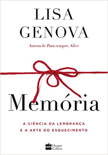 livros de Lisa Genova