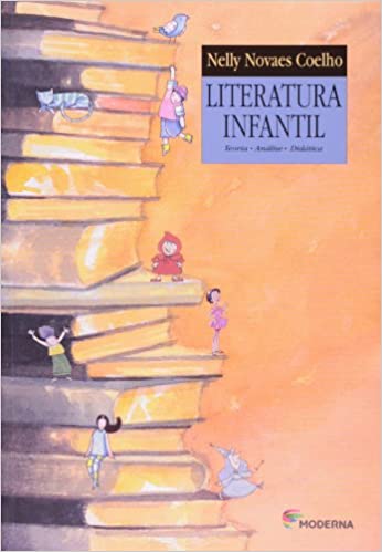 literatura na educação infantil
