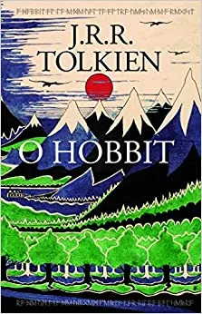 livros de Tolkien