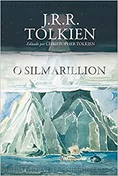 livros de Tolkien