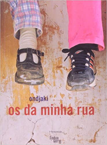 literatura angolana