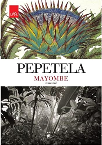 literatura angolana
