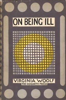 Virginia Woolf sobreviveu a uma pandemia