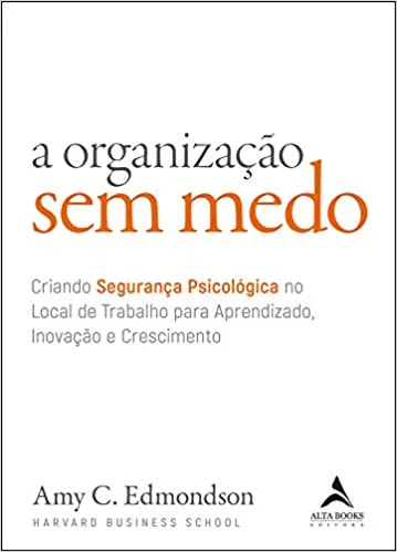 organização e produtividade