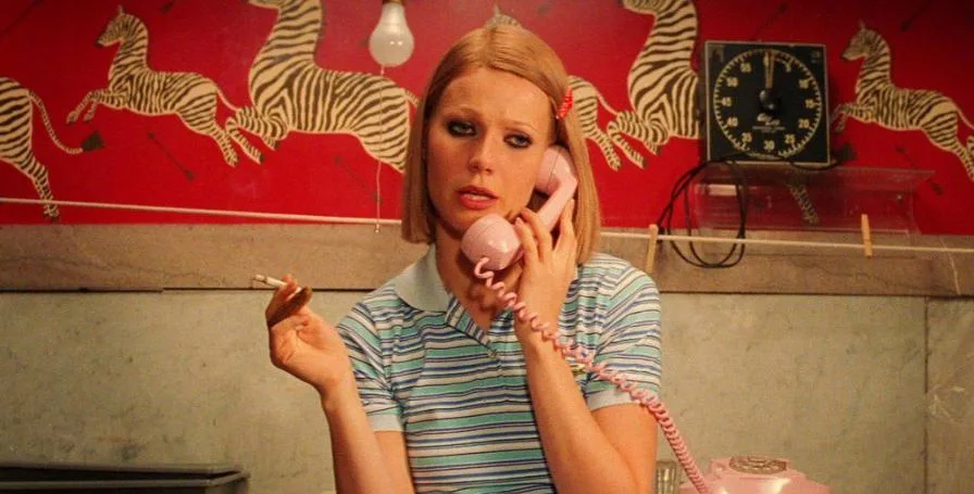 Personagens bissexuais em filmes