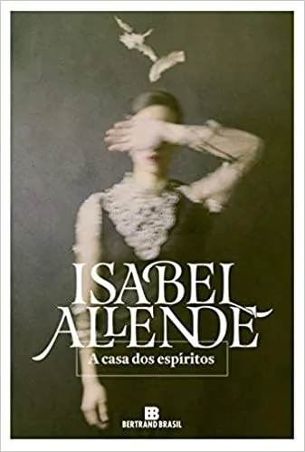 Isabel Allende